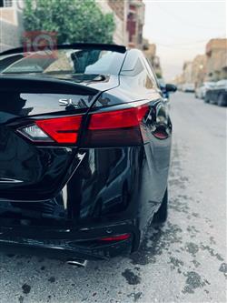نیسان ئەلتیما